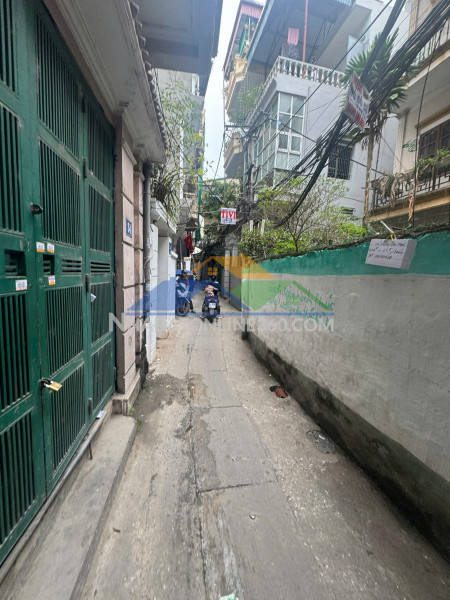 Hàng hiếm khu vực hai bà trưng - giá nhỉnh 4 tỷ - sổ đỏ chính chủ