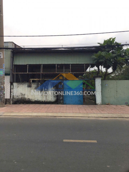 Hạ sốc 700tr – kho 200m² - đường 10m nguyễn văn quá – chỉ...
