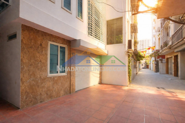 Lô góc xuân đỉnh – không phải nhà, mà là chuẩn sống khác biệt