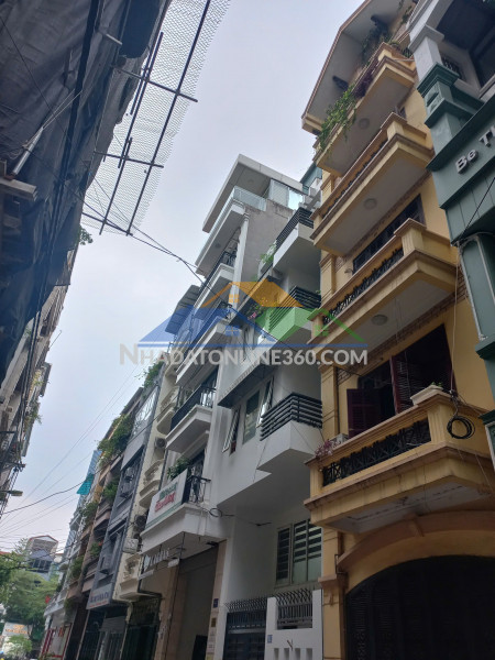 ???? cho thuê nhà phân lô phố trung kính, vũ phạm hàm giá rẻ ????
???? diện tích: 90m² giá 36tr/tháng