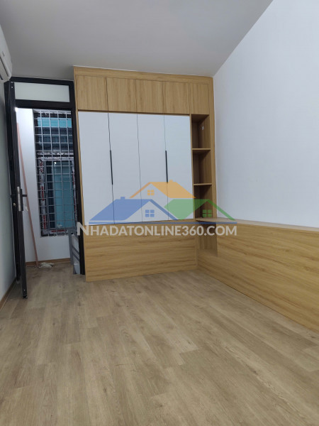 20m x 4 tầng, nhình 3 tỷ, lựa chọn sáng suốt