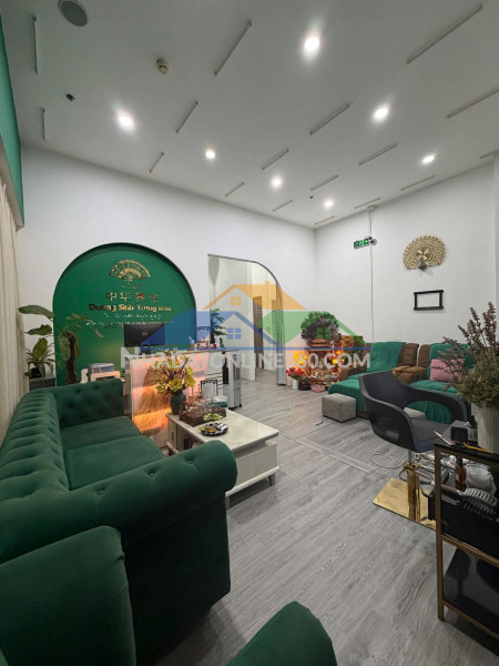 Cho thuê mặt bằng kinh doanh tầng 1 tại thanh xuân, hà nội