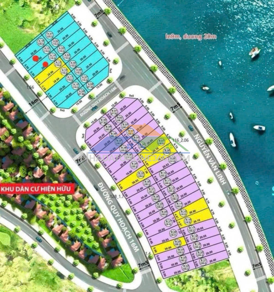 Đất đẹp – giá tốt – chính chủ cần bán gấp lô đất tại – phường xuân thành –thị xã sông cầu – phú yên