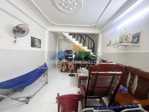 Bán nhà thủ đức hiệp bình chánh – 2 tầng 60m² – ô tô tới nhà – gần phạm văn đồng – giá 3.25 tỷ