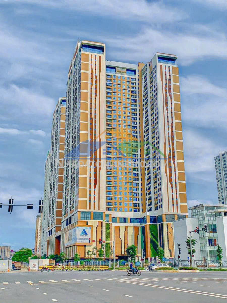 Chính chủ bán căn 2pn hoa hậu – 6th element