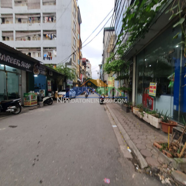 ???? bán đất tại trâu quỳ, gia lâm 101m2 mt 6m nhỉnh 10 tỷ. lh 0989894845