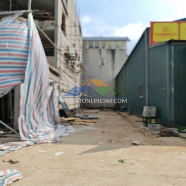 60m2 thuận an gia lâm mt 4m ngõ rộng giá đầu tư tốt ???? 0989894845