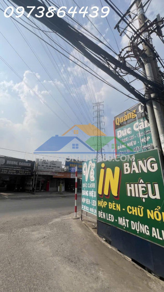 Mặt tiền phạm thị giây vừa ở vừa kinh doanh đỉnh - nhà 2 tầng 150m2 - ngang 5 m x 30m  - ô tô ngủ trong nhà - giáp quận 12 - chỉ 8,5tỷ