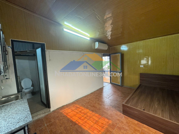 Cho thuê phòng trọ hà nội – chính chủ – khép kín