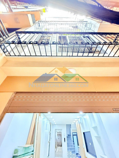 ???? quan nhân – 41m² – 6 tầng thang máy – mt 4m  – giá nhỉnh...