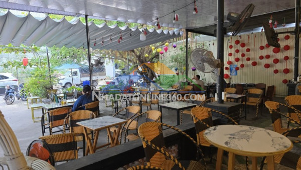 ♥ mt lê tấn trung, đường 10.5m gần biển mân thái, 110m2, ngang...