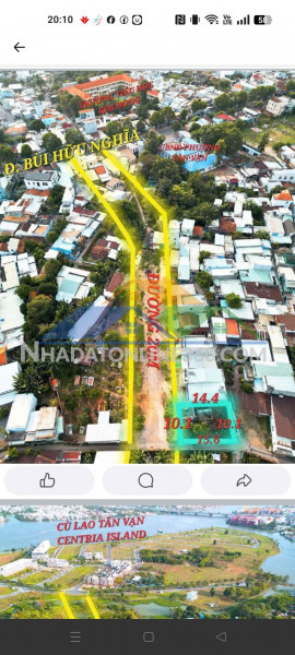 Cho thuê tầng trệt view biển – ngay tháp tam thắng vũng tàu –...