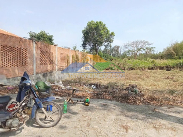 Đất biệt thự biển cần giờ – vị trí đẹp sát sân golf vin paradise