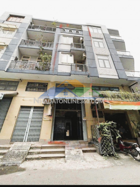 Chính chủ cho thuê nhà nguyên căn bình thạnh, sát metro tân cảng