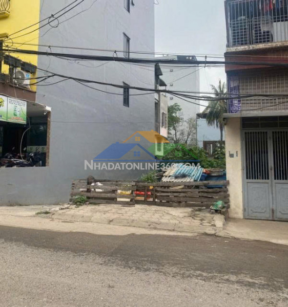 Lạc long quân – 80m² – 2 mặt ngõ – mt 5.5m – chạm hồ tây trong 1 phút – suất đất đẹp, giá vào cửa hiếm