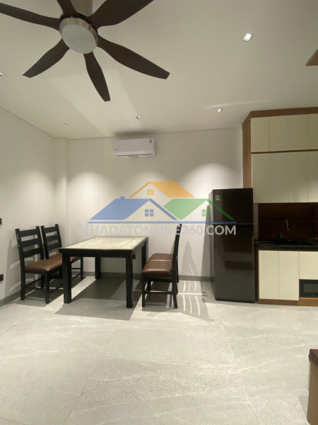 ???? cho thuê căn hộ mini ngọc thụy full nội thất – 1pn + 1pk –...