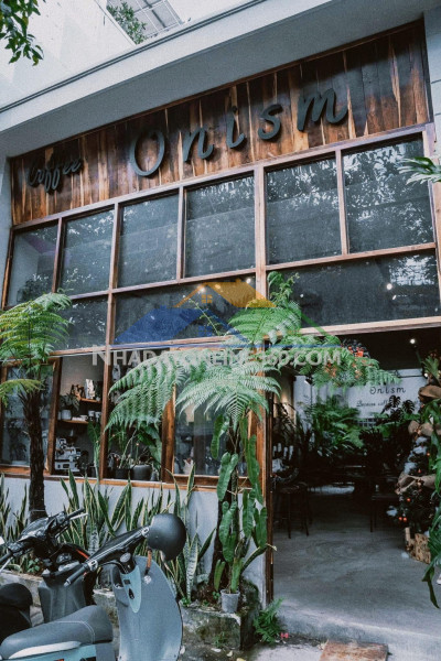 Chính chủ cần sang nhượng nhà hàng tại an khánh