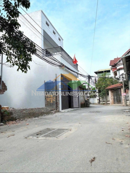 Sos  phú cát 660m² 150m² thổ cư mặt tiền rộng 14.5m gần nhà máy in tiền