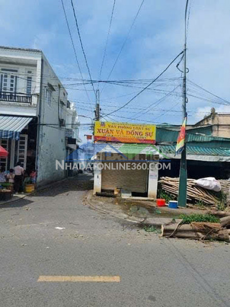 Cho thuê mặt bằng thương mại – housinco premium