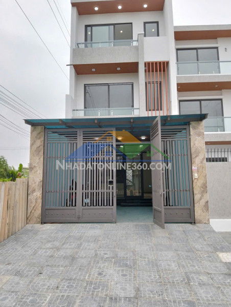 Bán nhà đẹp tđc việt bắc – trung tâm tp thái nghuyên – full...