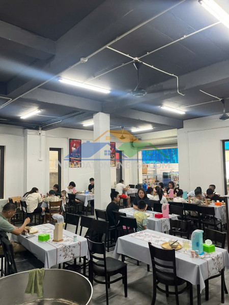 Chính chủ cần sang nhượng nhà hàng tại an khánh