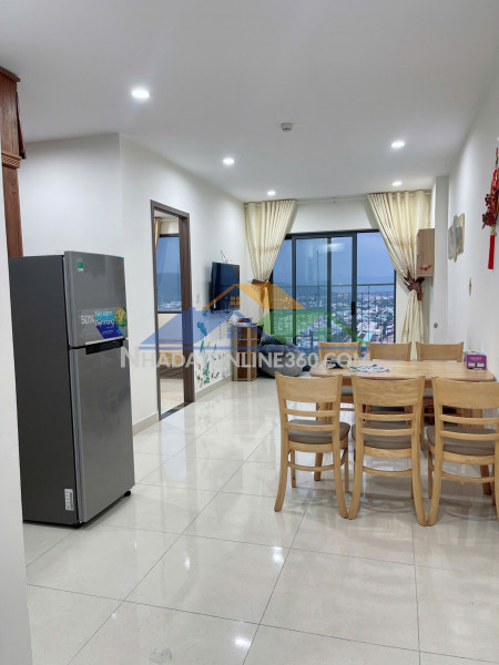 Bán căn hộ mới ecolife – điện biên phủ, quy nhơn  mã số: ch7200