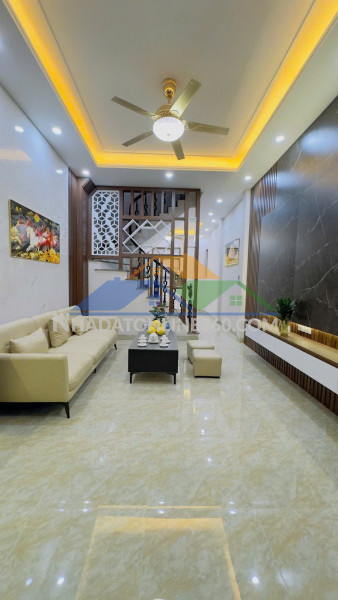 Khương đình – 40/42m² – 4t – nở hậu – ở luôn