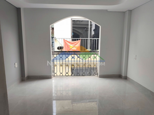 Chính chủ cho thuê phòng khép kín ngõ 123 trần cung ( nhà số 4...