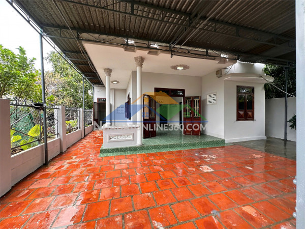 Đất đẹp- giá tốt chính chủ bán nhanh lô đất vị trí đắc địa tại phường hòa quý, quận ngũ hành sơn, đà nẵng.