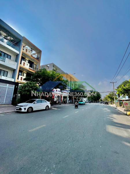 12.x tỷ – nhà đặng thùy trâm p.13 bình thạnh – 4x15 – 4pn – vào ở ngay