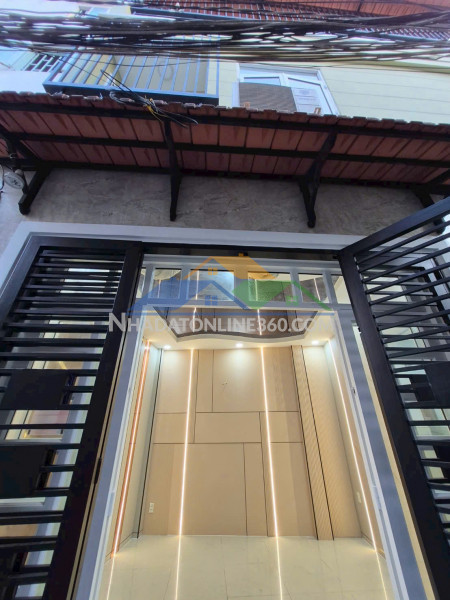 Đất sổ mới gò ô môi – 163.3m2 – ngang 9.6m – hxh 6m