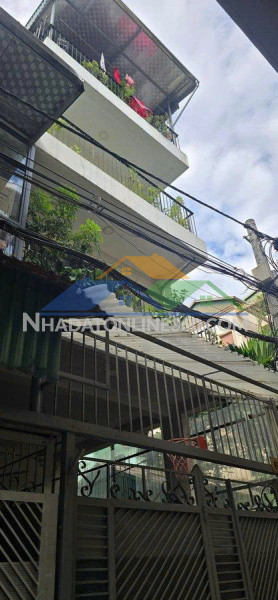 Trung tâm xuân đỉnh – 108m2 – 8 tầng thang máy – tòa nhà khai thác tối đa