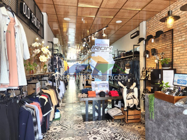 Ngộp giảm sốc 1.9 tỷ mặt tiền lê văn chí thủ đức – 168m² – gần bv đa khoa & metro – giảm còn 16 tỷ – kinh doanh đỉnh