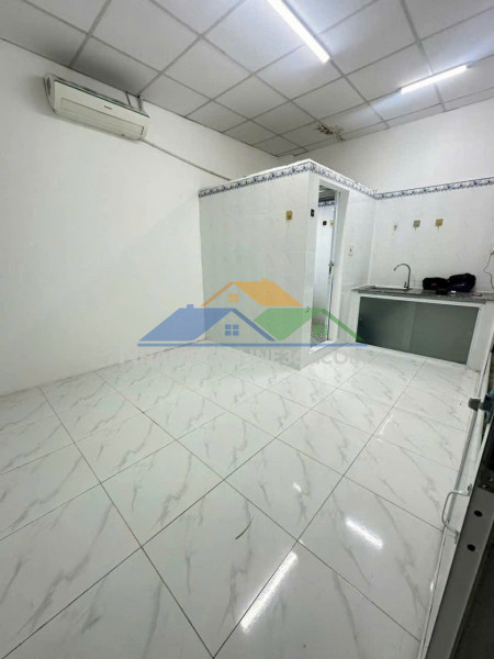 Cần pass phòng giá tốt – dọn vào ở ngay đầu tháng – kdc lacasa q7