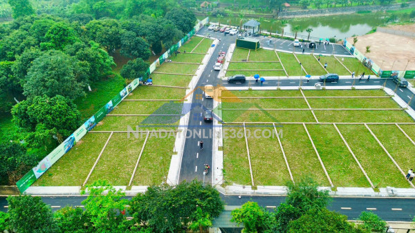 Cơ hội cuối cùng lô đất 100m2 gần thạch hòa, khu vực trung tâm hòa lạc. phù hợp xây trọ, đầu tư sinh lời, kết nối metro 5 – quốc lộ 21. liên hệ xem đất ngay
