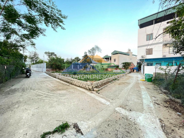 Bán cắt lỗ lô 100m2 full thổ cư-gần ql 21, cnc hoà lạc & đại...