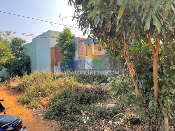 Chính chủ cần bán lô đất có vị trí đẹp tại xã chư á - thành phố pleiku - tỉnh gia lai