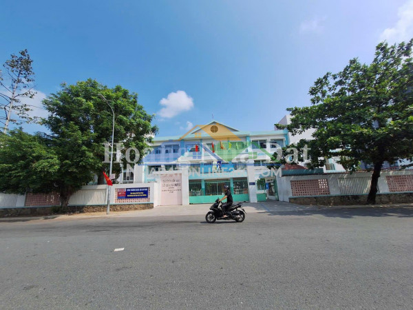 Đường 20m kdc thái sơn, 10x25m, chỉ 88 triệu/m, sổ riêng, xây dựng ngay