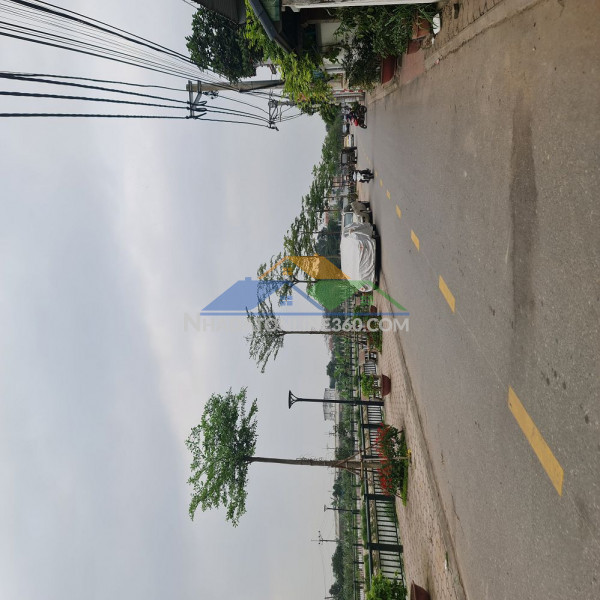 Đất xây biệt thự thuận an, hà nội. 180m2, mt 15m, đường 5m...