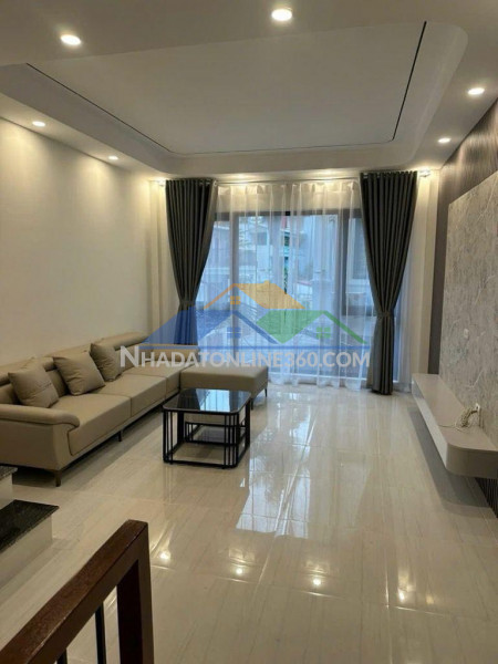 ???? ???? bán nhà cạnh cầu cạnh cầu vĩnh tuy - 2 mặt tiền - nội thất đẹp chỉ 8.5 tỷ ???? ????