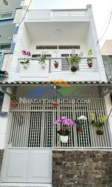 Nhà lê văn qưới, bình tân - 2 phòng ngủ - dtsd 64m2 - chỉ 4.1 tỷ (tl)