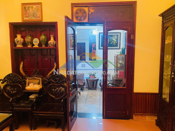 Giá cực tốt! bán nhà mặt phố khâm thiên, 90m2, 3 tầng, mặt...