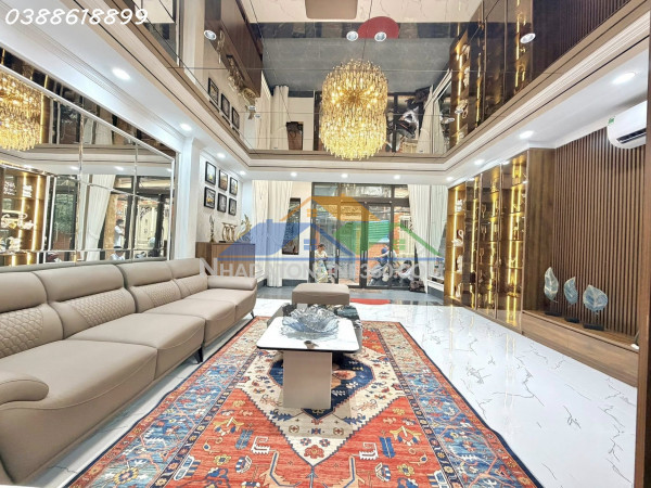 ???? bán nhà phân lô hào nam - đống đa - thang máy - thiết kế...