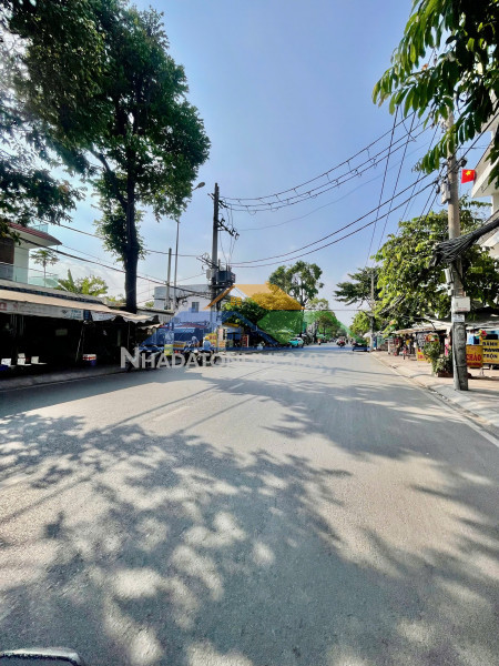 Đất gần văn lang – 4x17 – phù hợp làm chdv (giá 9.x tỷ)