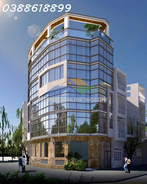 ???? bán tòa apartment yên hòa - trung kính - cầu giấy - thang máy -...