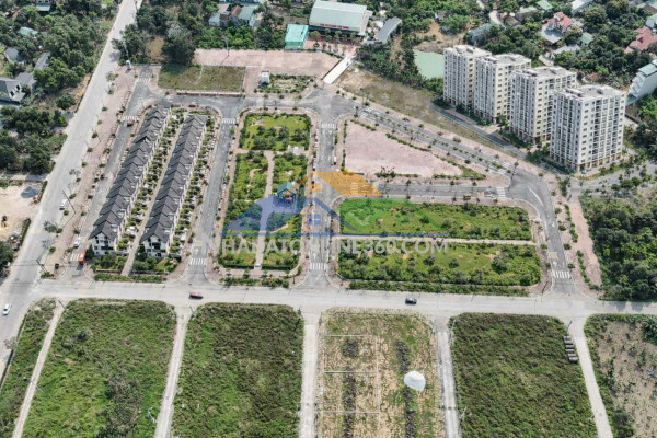 Bất ngờ với giá lô đất sát đhqg có thể xây kinh doanh ngay...