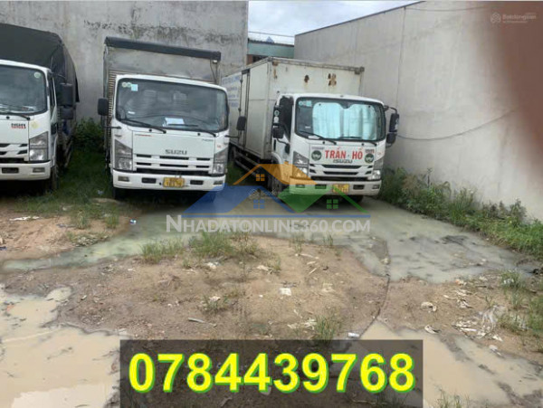 Chính chủ cần bán nhanh lô đất đẹp tại xã an phước - long thành - đồng nai