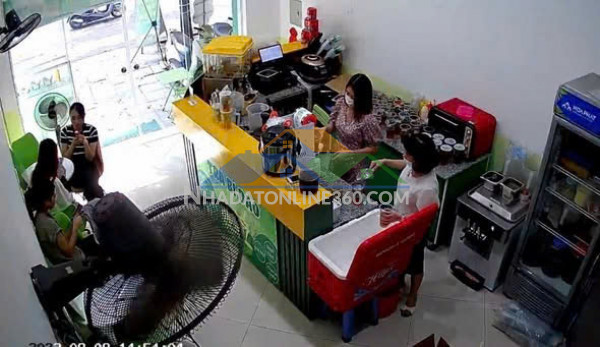 Vì lý do không có thời gian quản lý, mình cần sang nhượng lại quán trà bí đao cát tiên  181 xuân thuỷ