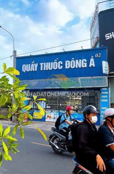 Sang quầy thuốc tại  tổ 8, ấp 1, an phước, long thành, đồng...