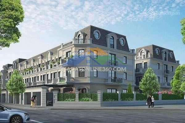 Căn liền kề khiến khách xem  là muốn chốt ngay tại an lạc...